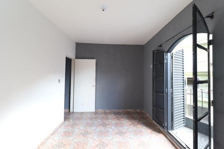 Casa para alugar com 1 quarto, 70m² em Jardim Flor de Maio, São Paulo