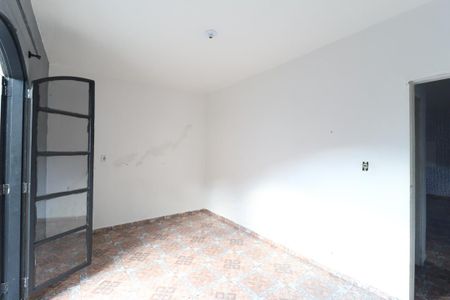 Casa para alugar com 1 quarto, 70m² em Jardim Flor de Maio, São Paulo