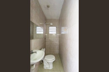Casa para alugar com 1 quarto, 70m² em Jardim Flor de Maio, São Paulo