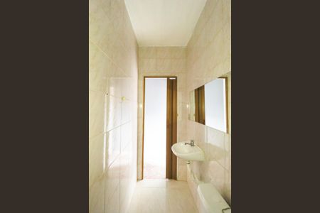 Casa para alugar com 70m², 1 quarto e sem vaga