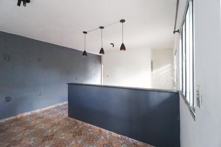 Casa para alugar com 1 quarto, 70m² em Jardim Flor de Maio, São Paulo