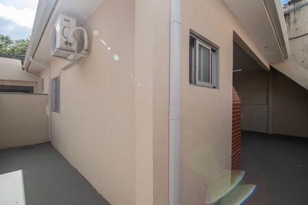 Casa para alugar com 92m², 2 quartos e 2 vagas Casa para alugar com 92m², 2 quartos e 2 vagasQuintal