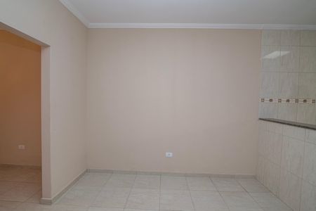Casa para alugar com 92m², 2 quartos e 2 vagas Casa para alugar com 92m², 2 quartos e 2 vagasSala de Jantar