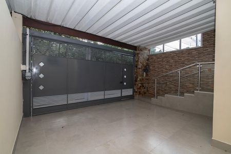 Garagem de casa para alugar com 2 quartos, 92m² em Jardim Santa Clara do Lago Ii, Hortolândia