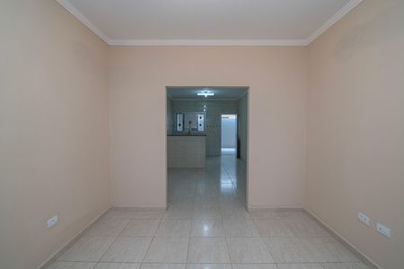 Casa para alugar com 92m², 2 quartos e 2 vagas Casa para alugar com 92m², 2 quartos e 2 vagasSala