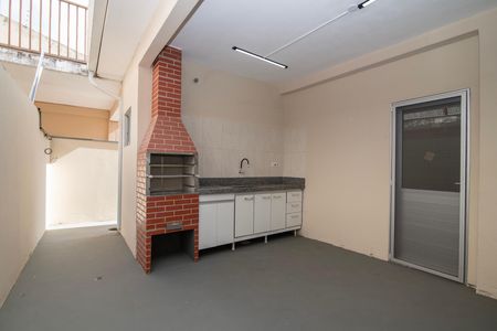 Quintal de casa para alugar com 2 quartos, 92m² em Jardim Santa Clara do Lago Ii, Hortolândia