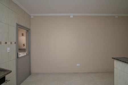Casa para alugar com 92m², 2 quartos e 2 vagas Casa para alugar com 92m², 2 quartos e 2 vagasCozinha