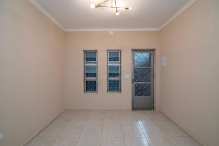 Sala de casa para alugar com 2 quartos, 92m² em Jardim Santa Clara do Lago Ii, Hortolândia
