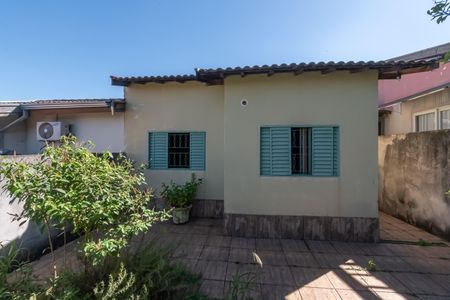Quintal de casa à venda com 2 quartos, 140m² em Jardim Amelia, Sumaré