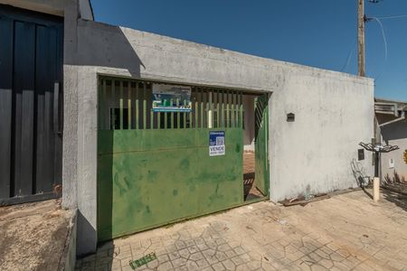 Placa  de casa à venda com 2 quartos, 140m² em Jardim Amelia, Sumaré