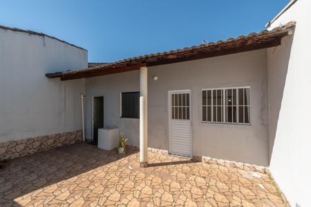 Garagem de casa à venda com 2 quartos, 140m² em Jardim Amelia, Sumaré
