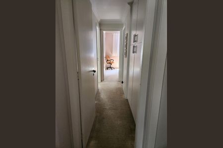Foto 08 de apartamento à venda com 4 quartos, 126m² em Vila Mascote, São Paulo