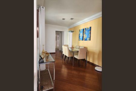 Foto 16 de apartamento à venda com 4 quartos, 126m² em Vila Mascote, São Paulo