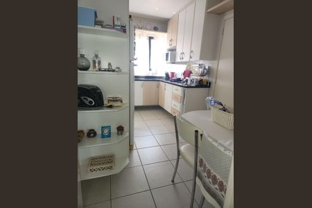Foto 09 de apartamento à venda com 4 quartos, 126m² em Vila Mascote, São Paulo