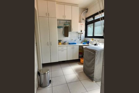 Foto 13 de apartamento à venda com 4 quartos, 126m² em Vila Mascote, São Paulo