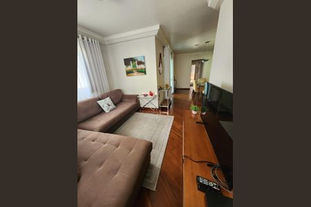 Apartamento à venda com 4 quartos, 126m² em Vila Mascote, São Paulo