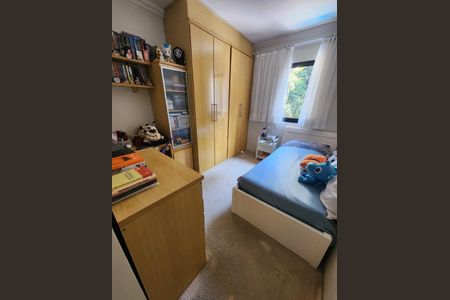 Foto 15 de apartamento à venda com 4 quartos, 126m² em Vila Mascote, São Paulo