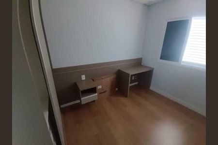 Quarto de apartamento para alugar com 2 quartos, 67m² em Chácara Antonieta, Limeira