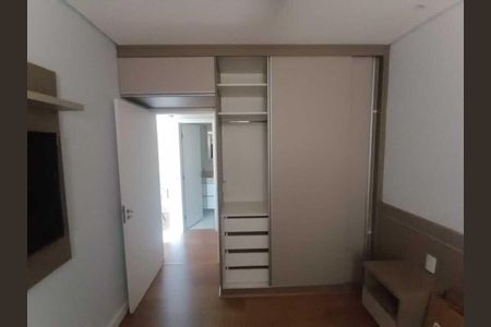 Quarto 2 de apartamento para alugar com 2 quartos, 67m² em Chácara Antonieta, Limeira