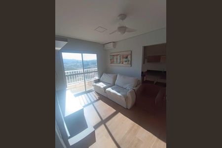 Apartamento para alugar com 2 quartos, 67m² em Chácara Antonieta, Limeira