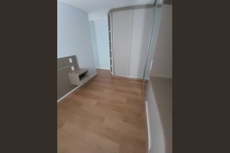 Quarto de apartamento para alugar com 2 quartos, 67m² em Chácara Antonieta, Limeira