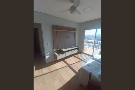 Apartamento para alugar com 67m², 2 quartos e 1 vaga Apartamento para alugar com 67m², 2 quartos e 1 vagaSala