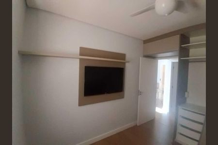 Apartamento para alugar com 67m², 2 quartos e 1 vaga Apartamento para alugar com 67m², 2 quartos e 1 vagaQuarto 2