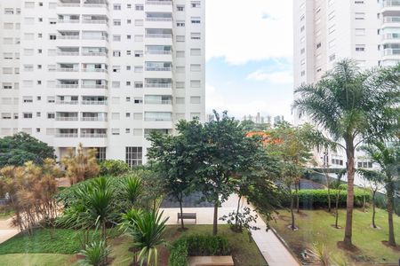 Vista de apartamento para alugar com 2 quartos, 67m² em Centro, Osasco