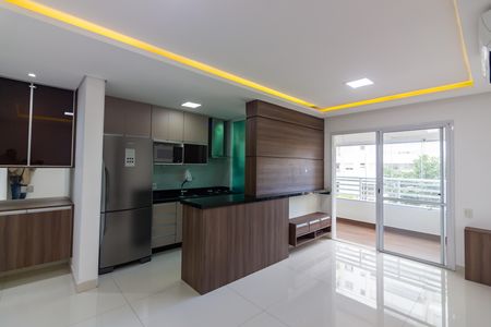 Apartamento para alugar com 2 quartos, 67m² em Centro, Osasco