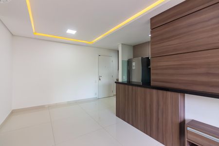 Sala de apartamento para alugar com 2 quartos, 67m² em Centro, Osasco