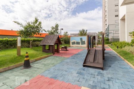 Área comum de apartamento para alugar com 2 quartos, 67m² em Centro, Osasco