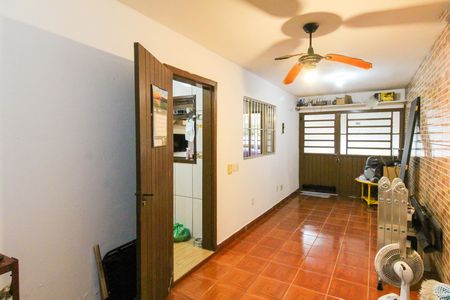 Casa para alugar com 160m², 2 quartos e 2 vagas Casa para alugar com 160m², 2 quartos e 2 vagasGaragem
