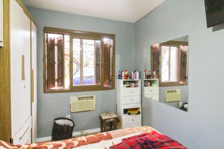 Casa para alugar com 160m², 2 quartos e 2 vagas Casa para alugar com 160m², 2 quartos e 2 vagasQuarto 1