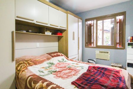 Quarto 1 de casa para alugar com 2 quartos, 160m² em Mato Grande, Canoas