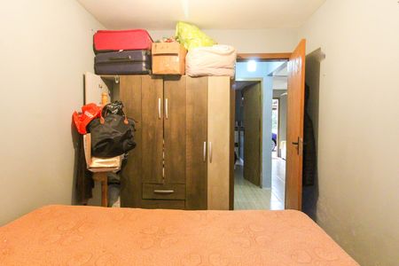 Quarto 2 de casa para alugar com 2 quartos, 160m² em Mato Grande, Canoas