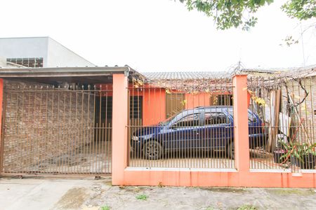 Casa para alugar com 160m², 2 quartos e 2 vagas Casa para alugar com 160m², 2 quartos e 2 vagasFachada