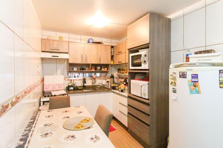 Casa para alugar com 160m², 2 quartos e 2 vagas Casa para alugar com 160m², 2 quartos e 2 vagasCozinha