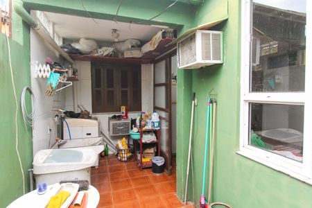 Casa para alugar com 160m², 2 quartos e 2 vagas Casa para alugar com 160m², 2 quartos e 2 vagasÁrea de Serviço