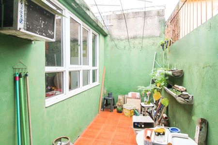 Casa para alugar com 160m², 2 quartos e 2 vagas Casa para alugar com 160m², 2 quartos e 2 vagasÁrea de Serviço
