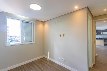 Apartamento à venda com 52m², 2 quartos e 1 vagaQuarto suíte 