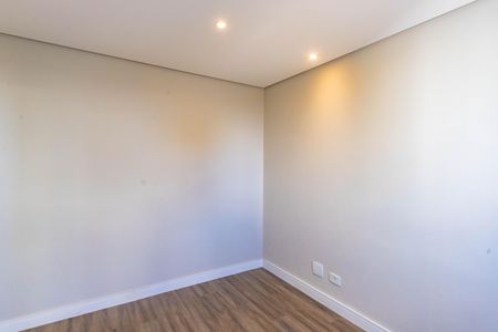 Quarto suíte  de apartamento à venda com 2 quartos, 52m² em Centro, Diadema
