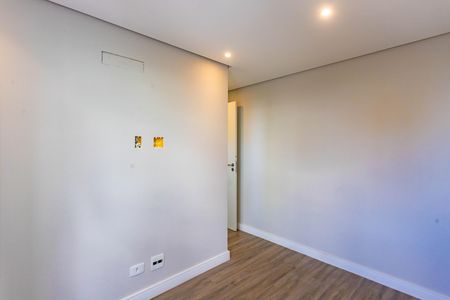 Apartamento à venda com 52m², 2 quartos e 1 vagaQuarto suíte 