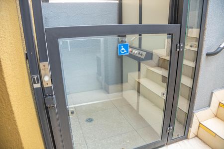 Apartamento à venda com 52m², 2 quartos e 1 vagaElevador 