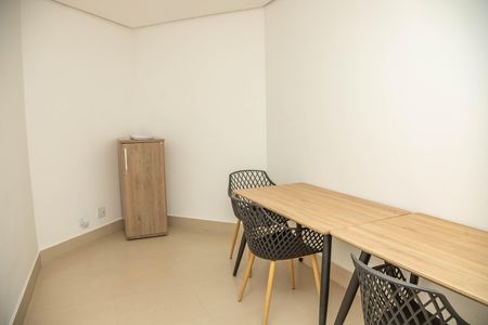 Apartamento à venda com 52m², 2 quartos e 1 vagaÁrea comum