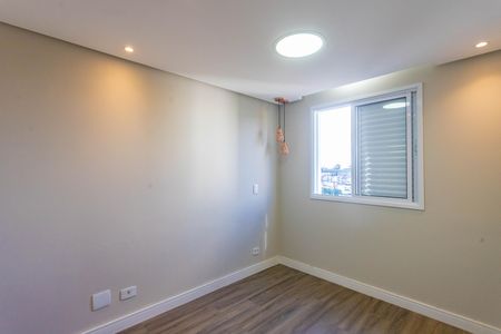 Apartamento à venda com 52m², 2 quartos e 1 vagaQuarto suíte 