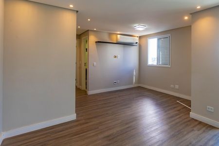Apartamento à venda com 52m², 2 quartos e 1 vagaSala 