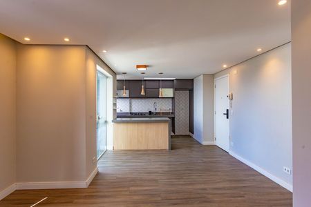 Apartamento à venda com 2 quartos, 52m² em Centro, Diadema
