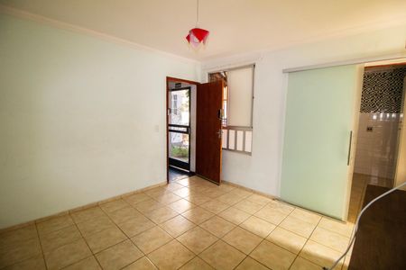 Apartamento à venda com 50m², 2 quartos e 1 vagaSala 