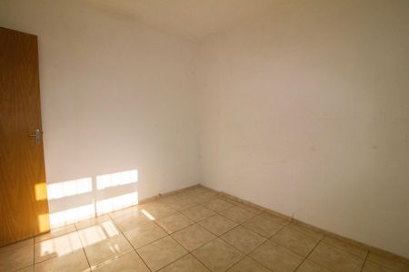 Quarto 02 de apartamento à venda com 2 quartos, 50m² em Madre Gertrudes, Belo Horizonte