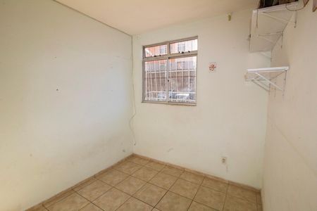 Apartamento à venda com 50m², 2 quartos e 1 vagaQuarto 01 